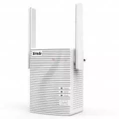Répéteur WiFi Tenda A18 Dual Band AC1200