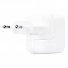Tete Chargeur secteur USB IPHONE 12W pour iPhone/iPad/iPod/montre