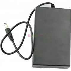 Chargeur Batterie Li-ion WG04-810 pour imprimante Canon Selphy CP810 CP800 CP900 CP910