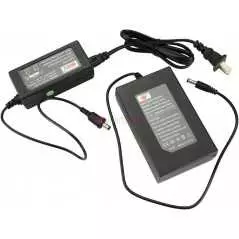 Chargeur Batterie Li-ion WG04-810 pour imprimante Canon Selphy CP810 CP800 CP900 CP910
