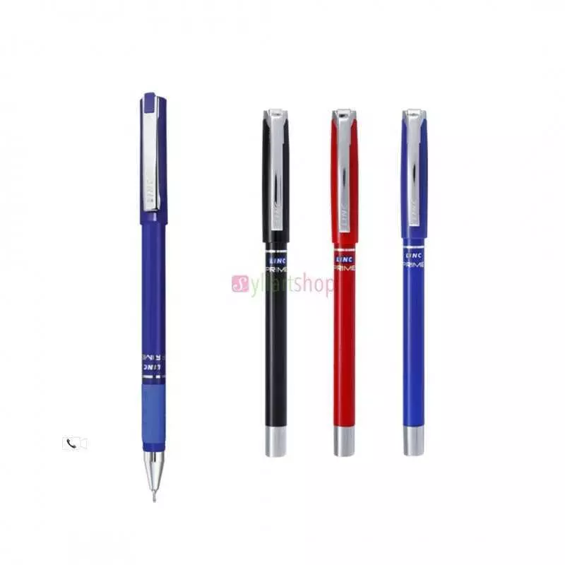 Stylo Linc Prime Ball medium 1.0mm
