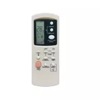 Télécommande universel pour split climatisateur