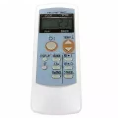 Télécommande climatiseur split sharp AKT-SH1