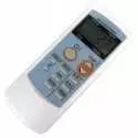 Télécommande climatiseur split sharp AKT-SH1