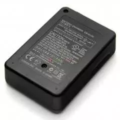 Chargeur batterie Canon NB-10L CB-2LC CB-2LCE Nb10L cb2lce cb2lc SX40 HS, SX50 HS, SX60