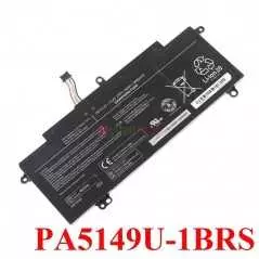 Batterie TOSHIBA PA5149U-1BRS pour Tecra Z40-B-128 Z40-B-12E