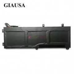 Batterie DELL XPS 15 9560 15-9560-D1845 XPS 15 2017 9560 5D91C Serie