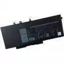 Batterie DELL Latitude 15 5580 5480 5280 M3520 M3530