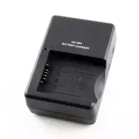 Chargeur batterie Panasonic LUMIX cga - s002e cgr - S006e S002 S006 S006e FZ7 FZ8 FZ18 FZ28 FZ35 FZ5
