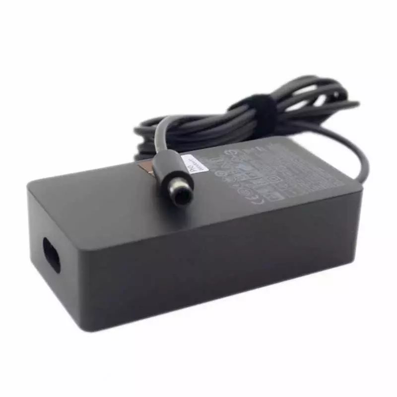 Chargeur Microsoft Surface Pro 4 / Station d'accueil - 15V 6A 90W