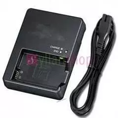 Chargeur batterie Nikon MH-24 MH24 EN-El14 D5100 D3200 D3100 P7000 P7100