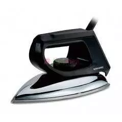 Fer à repasser avec semelle en aluminium Sonashi SDI-6010