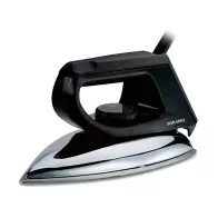 Fer à repasser avec semelle en aluminium Sonashi SDI-6010