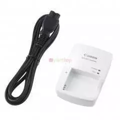 Chargeur batteries Canon CB-2LXE Digital IXUS 800 IS, 850 IS, 900 Ti