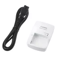 Chargeur batteries Canon CB-2LXE Digital IXUS 800 IS, 850 IS, 900 Ti