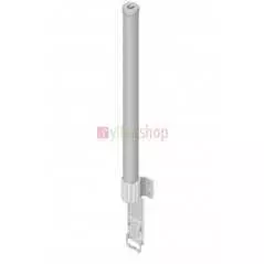 Antenne Omnidirectionnelle 5.4-5.8 GHz 13dBi double polarité Ubiquiti AirMax AMO-5G13