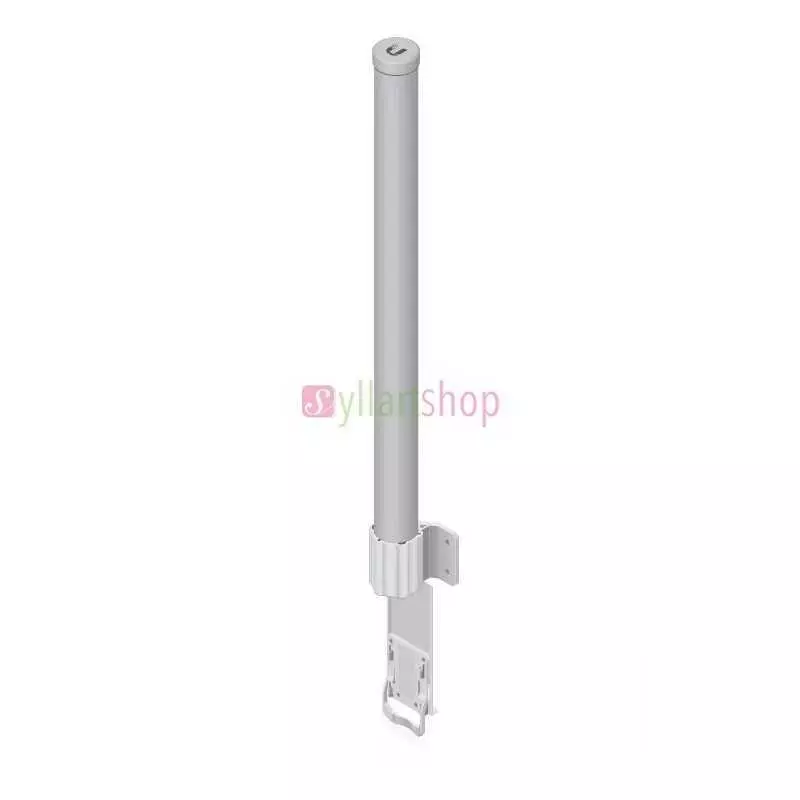 Antenne Omnidirectionnelle 5.4-5.8 GHz 13dBi double polarité Ubiquiti AirMax AMO-5G13 Antenne Omnidirectionnelle 5.4-5.8 GHz 13dBi double polarité Ubiquiti AirMax AMO-5G13