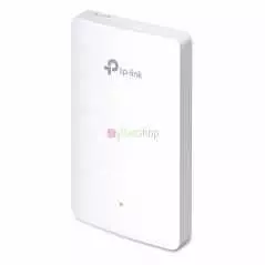 TP-LINK Omada EAP225-WALL | Point d'Accès Mural Wi-Fi AC1200 MU-MIMO PoE