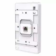 TP-LINK Omada EAP225-WALL | Point d'Accès Mural Wi-Fi AC1200 MU-MIMO PoE