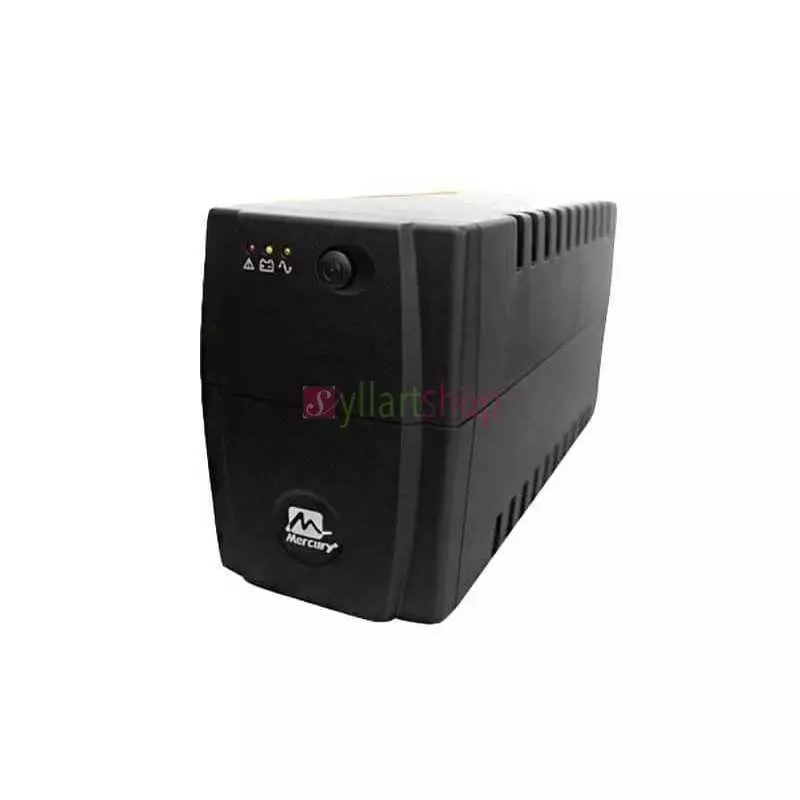 Onduleur Mercury ELITE 650 PRO