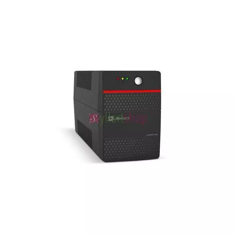 Onduleur Mercury 750VA Maverick