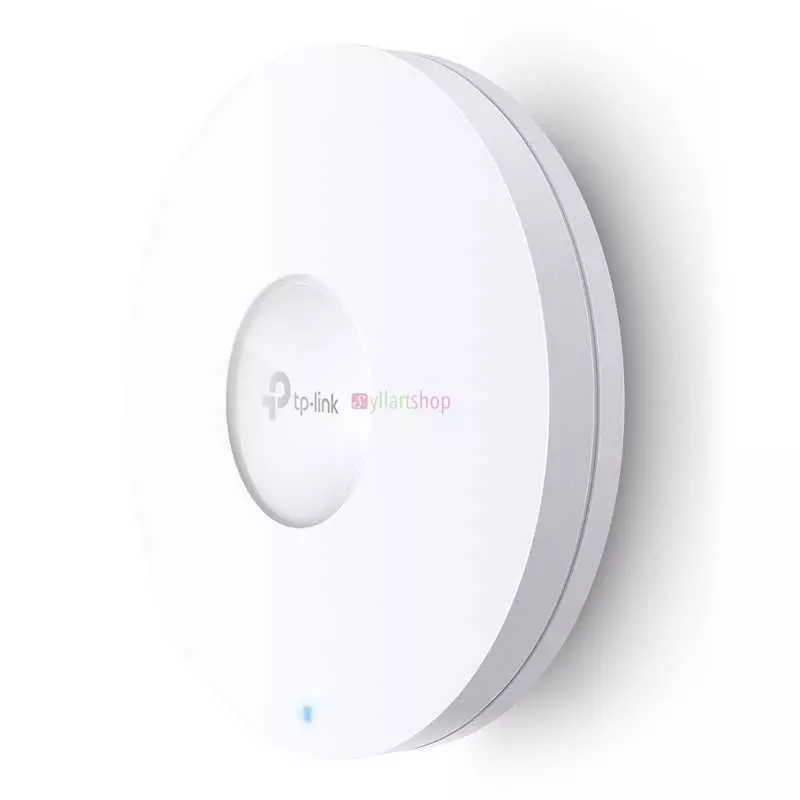 TP-Link EAP660 HD Omada | Point d'Accès Wi-Fi 6 AX3600 | Multi-Gigabit