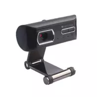 Webcam Light wave LW-IC108 12 mégapixels avec microphone