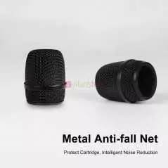 Microphone de haute qualité universel sans fil SHENGFU W-15