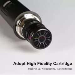 Microphone de haute qualité universel sans fil SHENGFU W-15