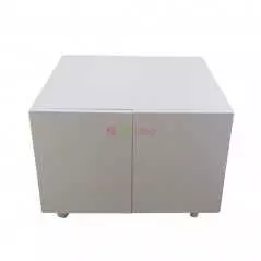 Socle photocopieur universelle