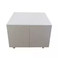 Socle photocopieur universelle