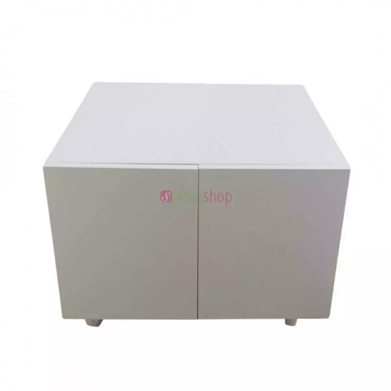 Socle photocopieur universelle