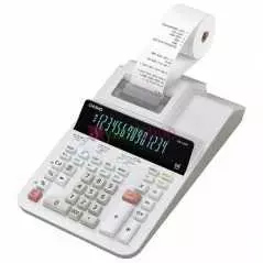 Calculatrice électronique CASIO DR-140R