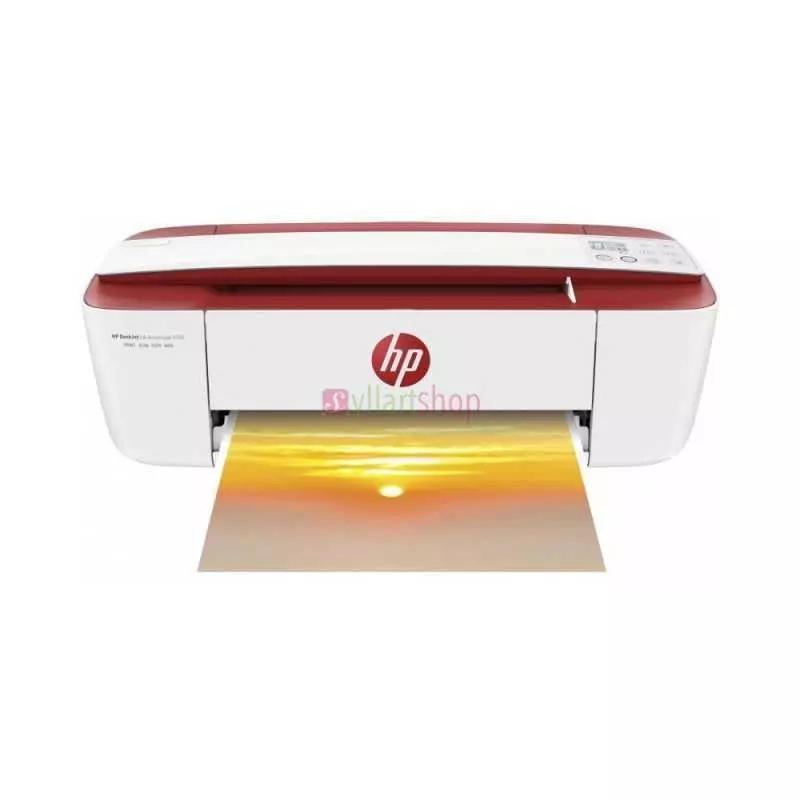 Imprimante multifonction Jet d’encre HP DeskJet Ink Advantage 3788