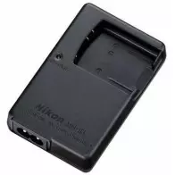 Chargeur batterie Nikon MH-63 COOLPIX S80, S5100, S4000, S3000, S700, S600, S570, S520, s510, s210 et S200