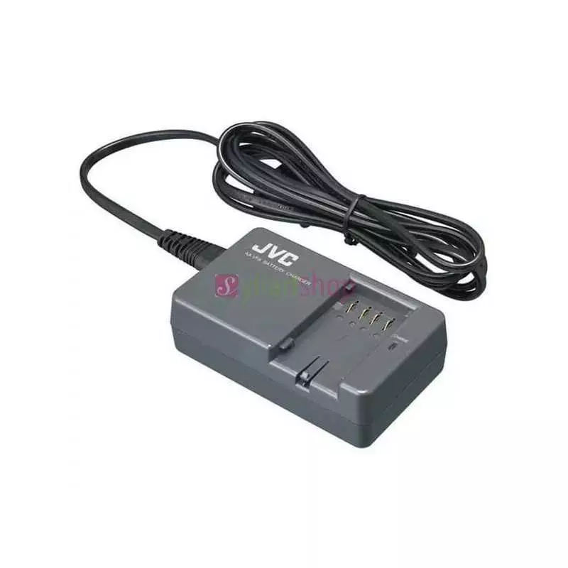 Chargeur batterie JVC BN-VF707, BN-VF707U, BN-VF707US, BN-VF714, BN-VF714U, BN-VF714US, BN-VF733, BN-VF733U, BN-VF733US