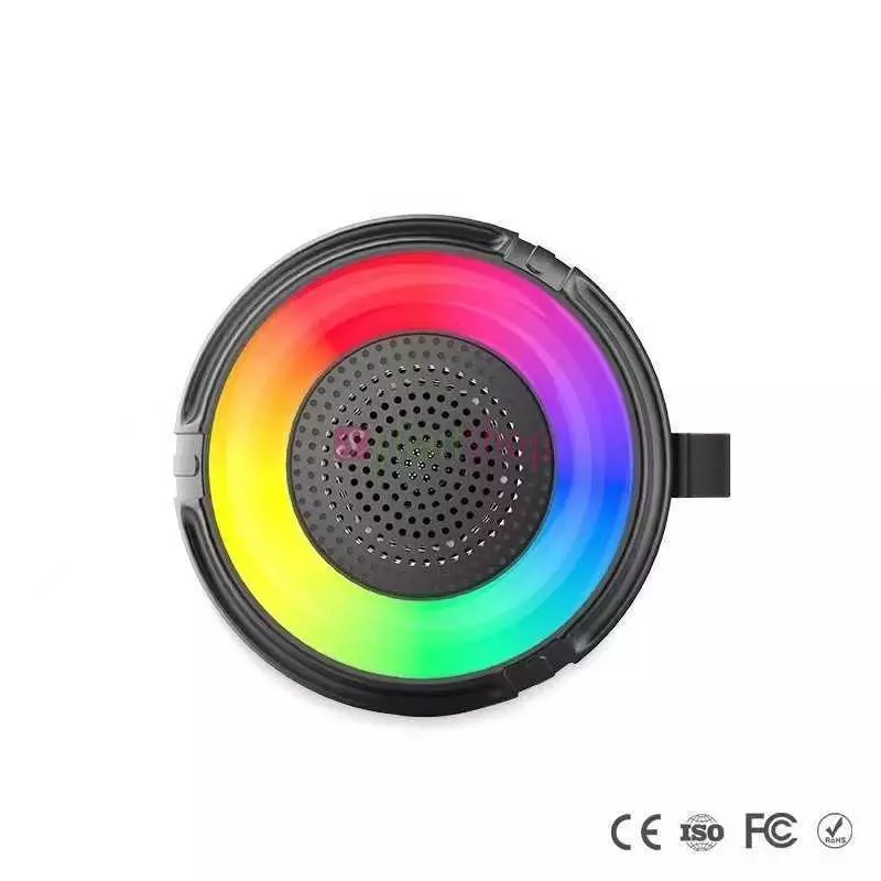 Enciente Bluetooth Fonction d'appel vocal audio portable compacte