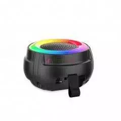 Enciente Bluetooth Fonction d'appel vocal audio portable compacte