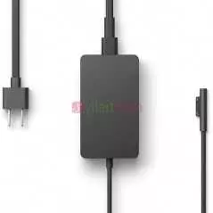 Chargeur Microsoft Surface Pro 3 - 15V 8A 127W