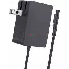 Chargeur Microsoft Surface go 15V1.6A 24W