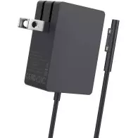 Chargeur Microsoft Surface go 15V1.6A 24W