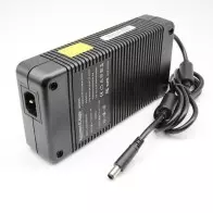 Chargeur secteur HP 19.5V11.8A 7.4X5.0 pour ordinateur portable HP 8460W 8560W 8570W 8740W HSTNN-LA12 PA-1231-66HH