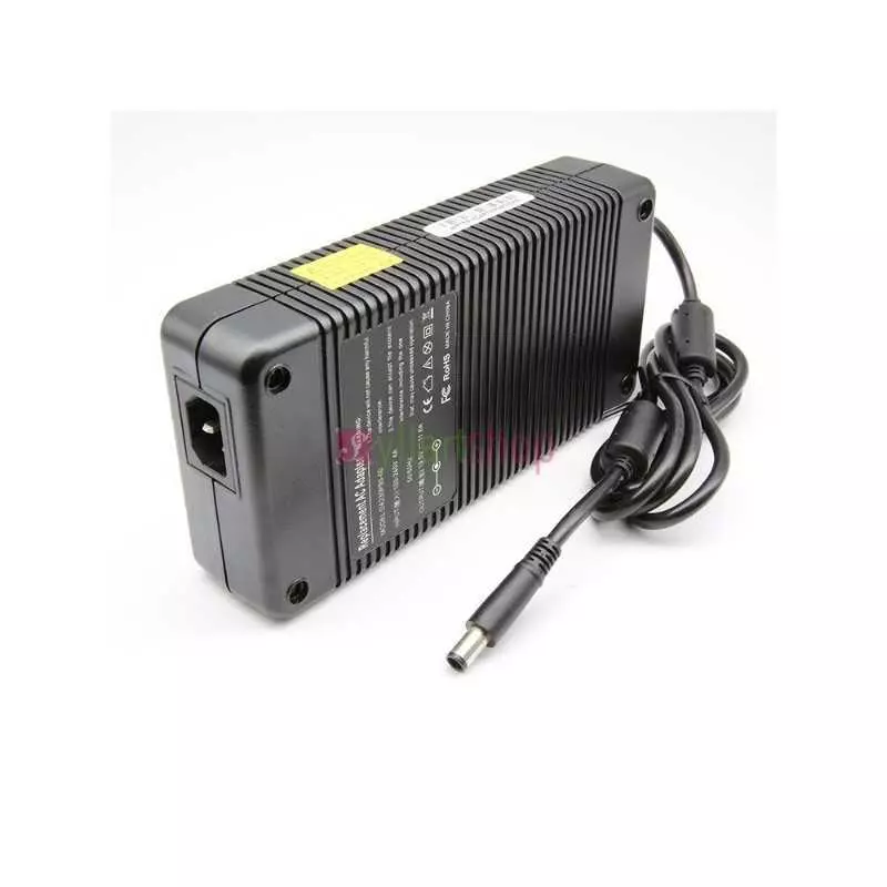 Chargeur Secteur HP Workstation 230W | 19.5V 11.8A | Connecteur 7.4x5.0mm
