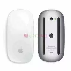 Apple Magic Mouse 2 | Souris Multi-Touch Bluetooth Rechargeable