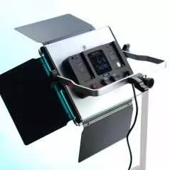 Panneau LED Multicolore Neewer 660 RGB avec Trépied