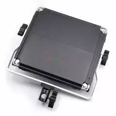 Panneau LED Multicolore Neewer 660 RGB avec Trépied