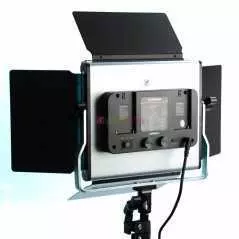 Panneau LED Multicolore Neewer 660 RGB avec Trépied