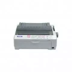 Epson LQ-590 | Imprimante Matricielle 24 Aiguilles | Haute Vitesse & Robustesse