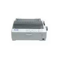 Epson LQ-590 | Imprimante Matricielle 24 Aiguilles | Haute Vitesse & Robustesse