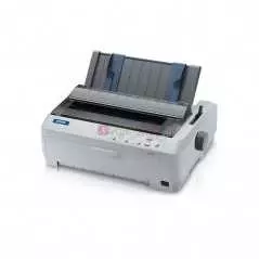 Epson LQ-590 | Imprimante Matricielle 24 Aiguilles | Haute Vitesse & Robustesse